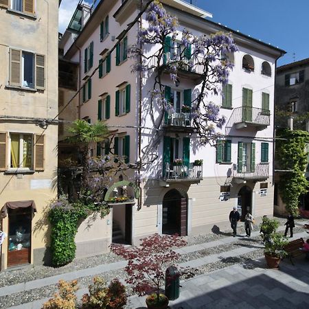 Locanda Di Orta Orta San Giulio Exterior photo