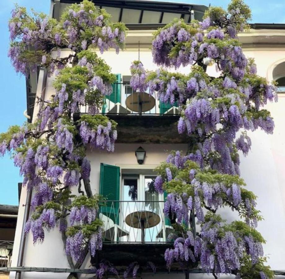 Locanda Di Orta Orta San Giulio Exterior photo
