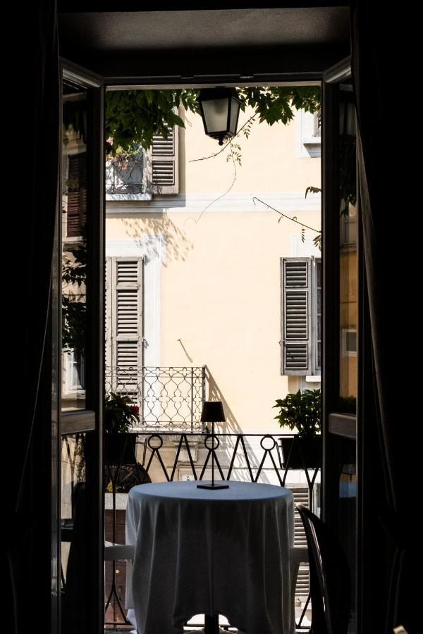 Locanda Di Orta Orta San Giulio Exterior photo