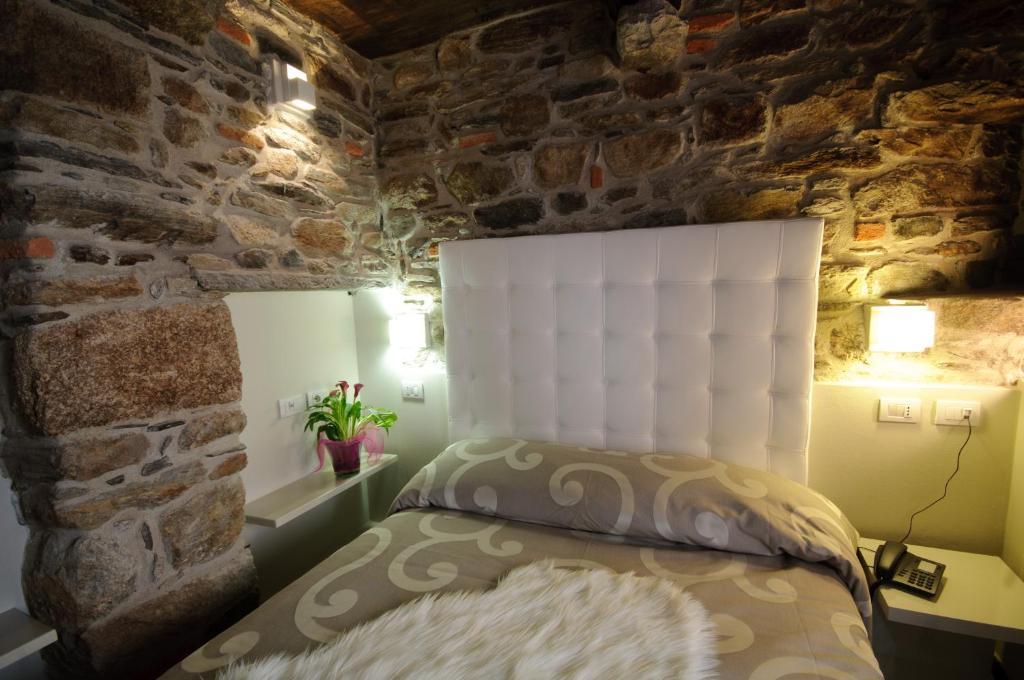 Locanda Di Orta Orta San Giulio Room photo