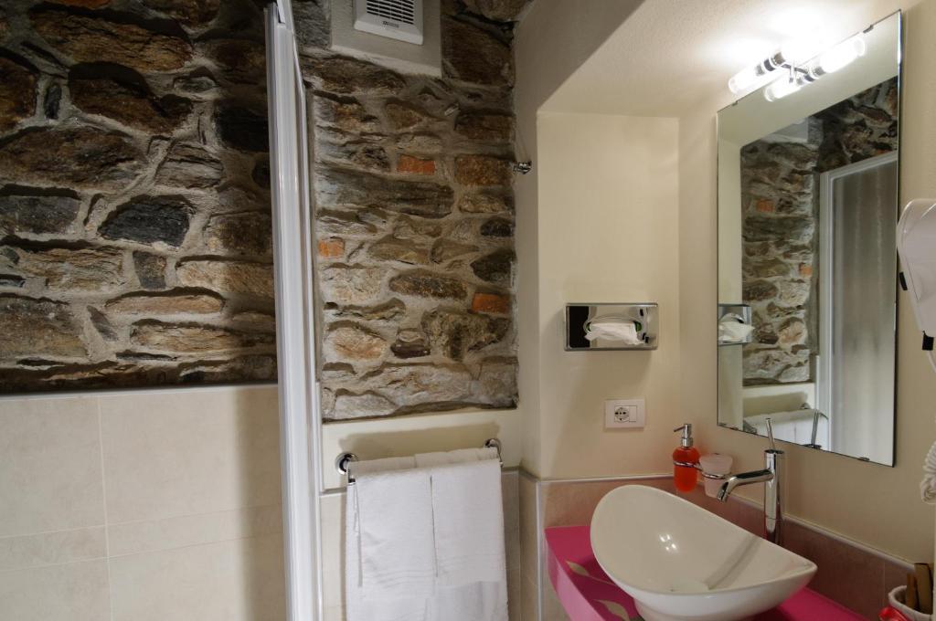 Locanda Di Orta Orta San Giulio Room photo