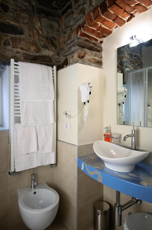 Locanda Di Orta Orta San Giulio Room photo