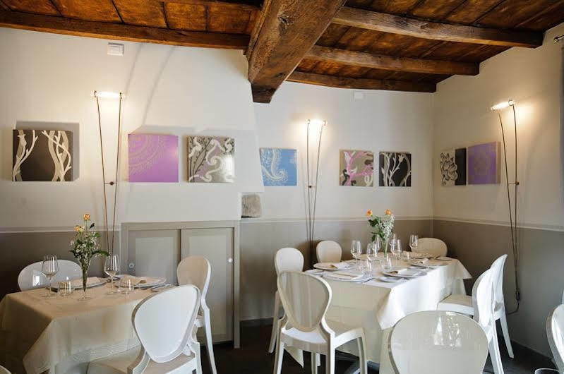 Locanda Di Orta Orta San Giulio Exterior photo