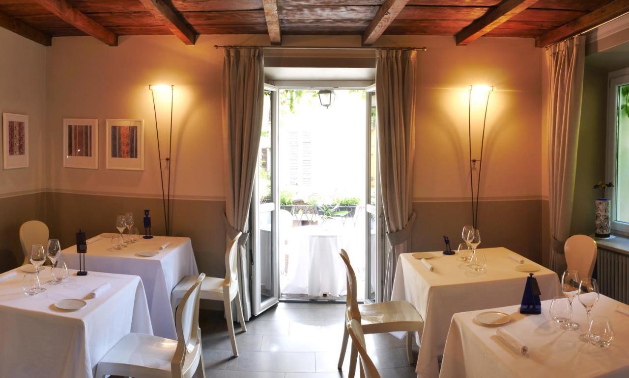 Locanda Di Orta Orta San Giulio Exterior photo