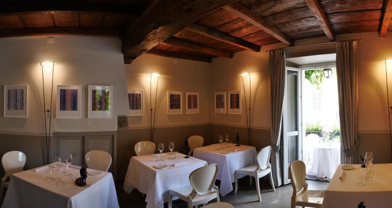 Locanda Di Orta Orta San Giulio Exterior photo